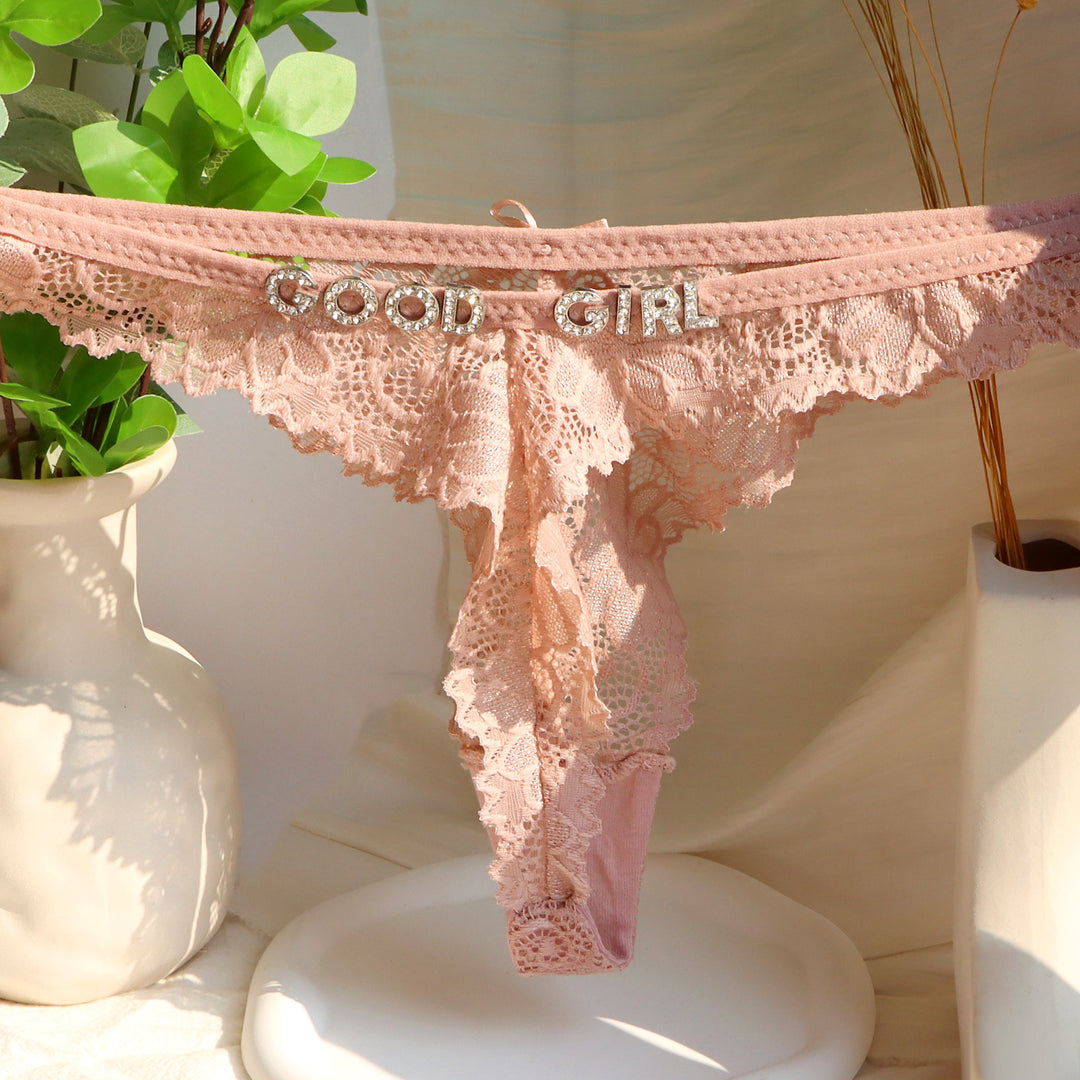 Personalizowane stringi