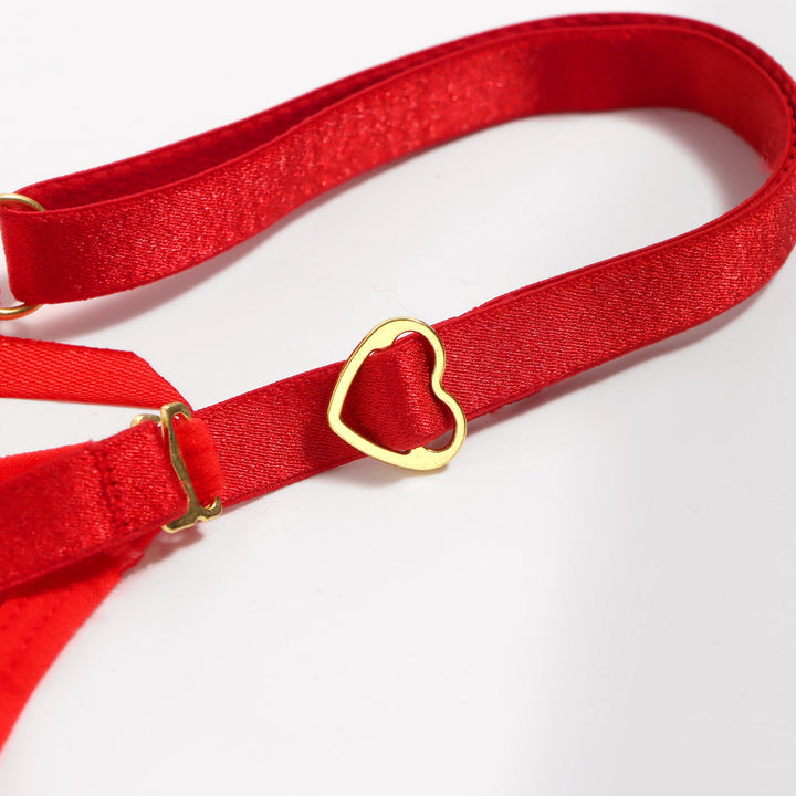 Stringi z własnym, personalizowanym napisem