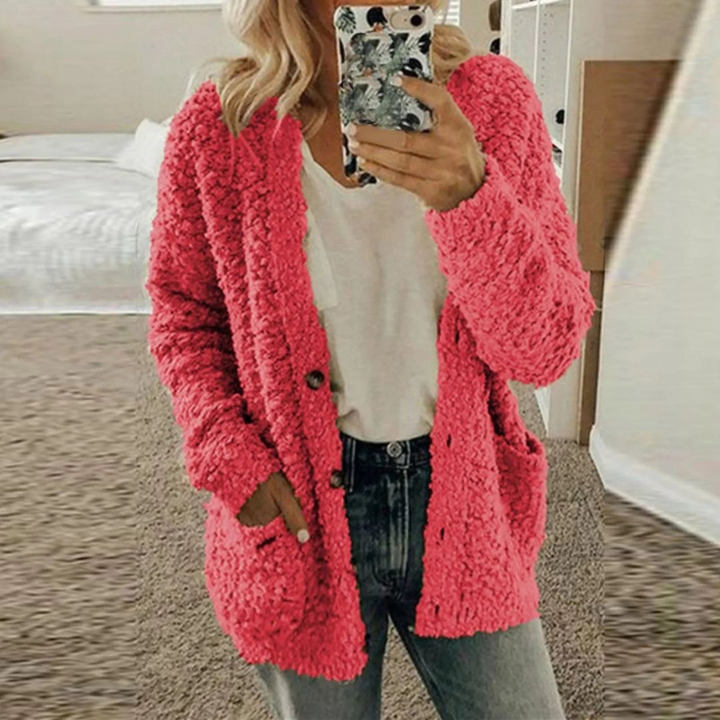 Wanda™ | Casualowy kardigan