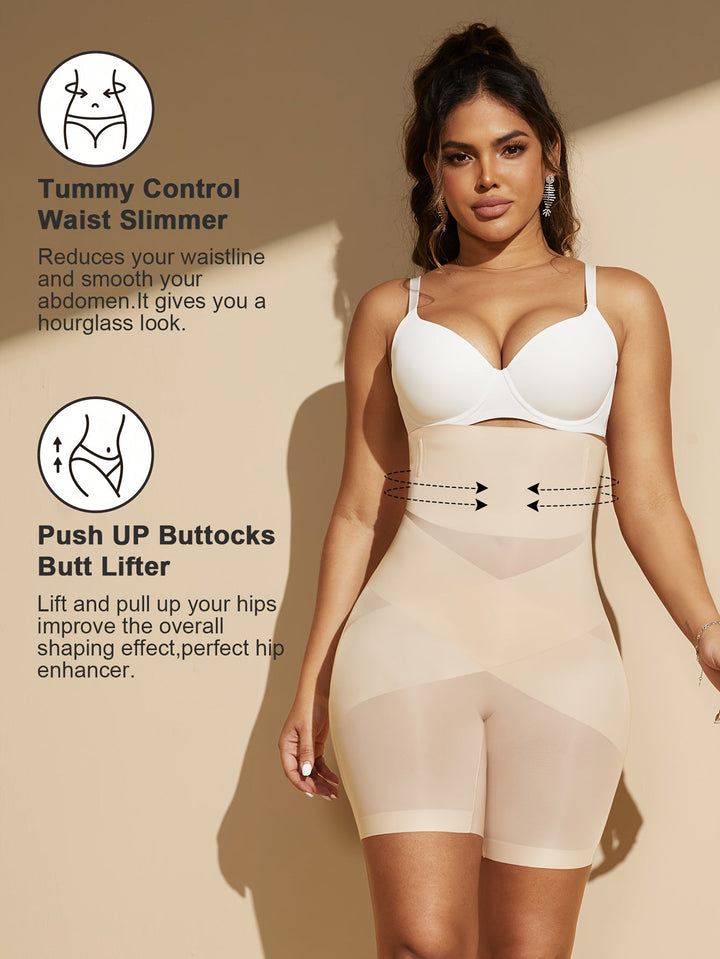 Lena – Modelujące spodnie