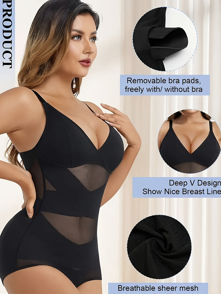 Maja – Modelujące Body