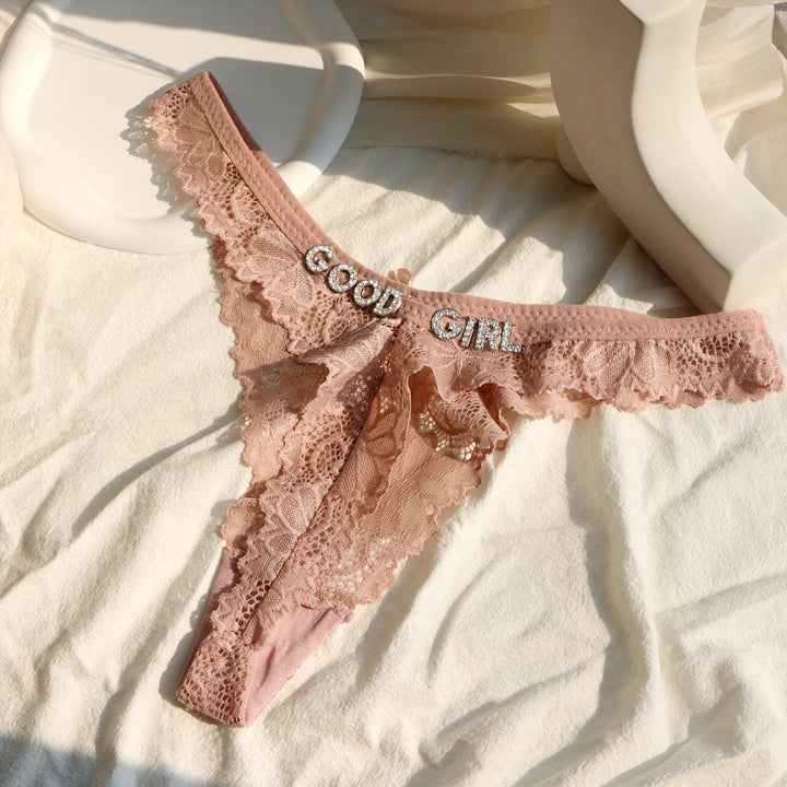 Personalizowane stringi