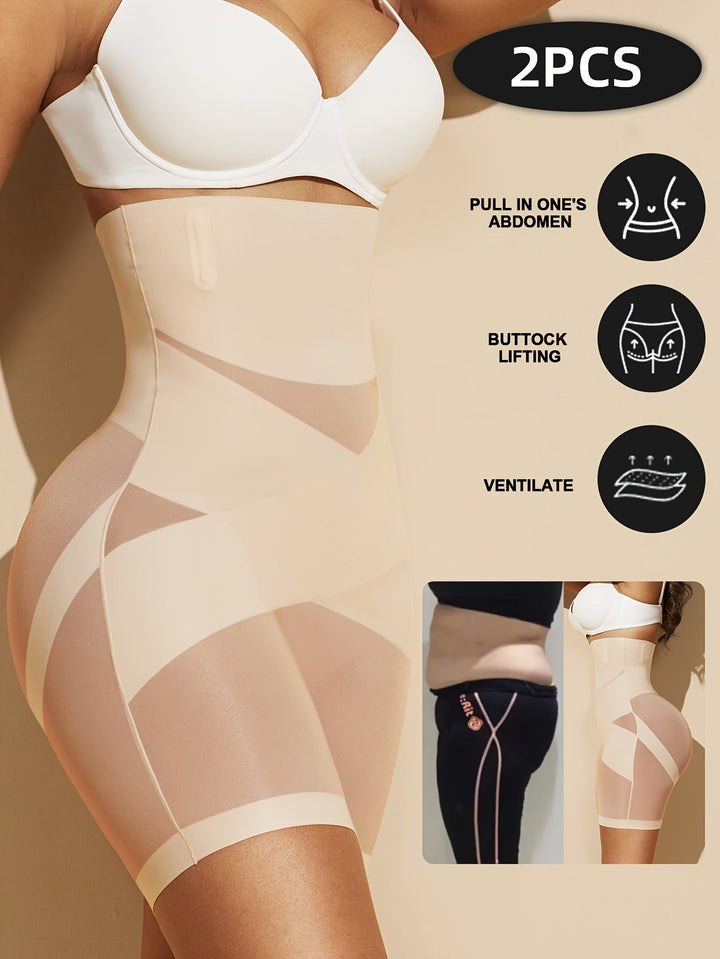 Lena – Modelujące spodnie