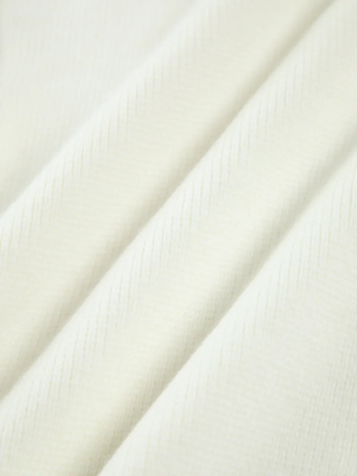 Lunara™ | Elegancki kardigan z perłowym wykończeniem