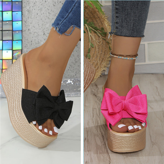 Samantha | Letnie sandały