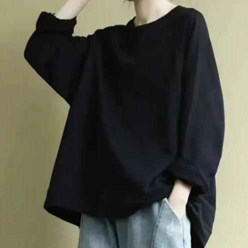 Fee™ Oversized Sweter Damski