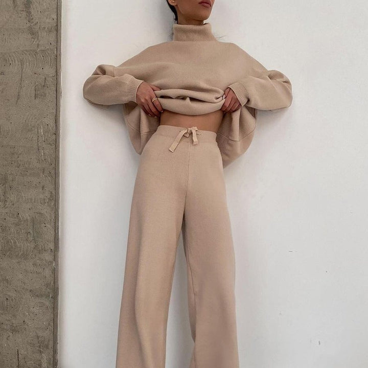 Bianca | Ultra Miękki Komplet Premium na Co Dzień