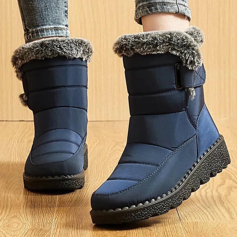 Marcelli Arctic Winter Boots