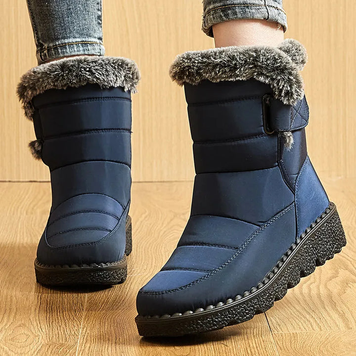 Marcelli Arctic Winter Boots