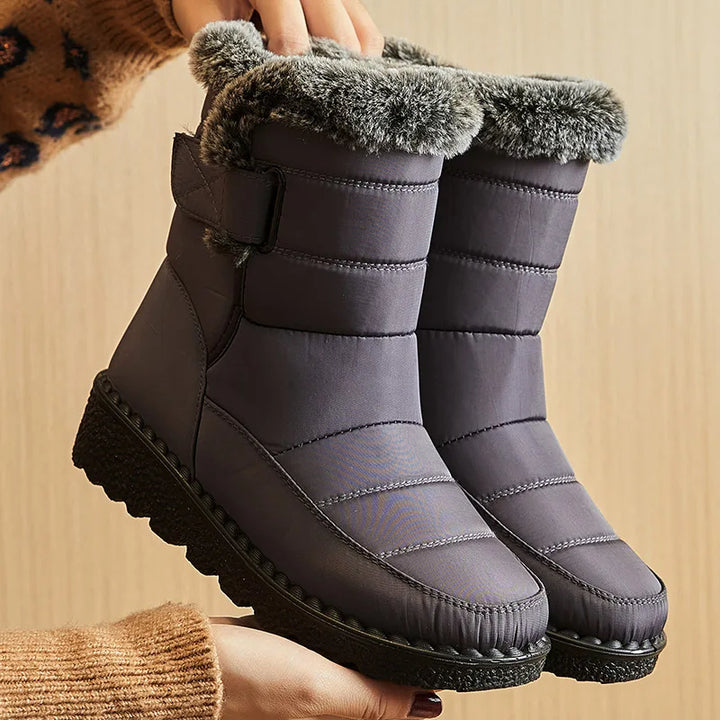 Marcelli Arctic Winter Boots