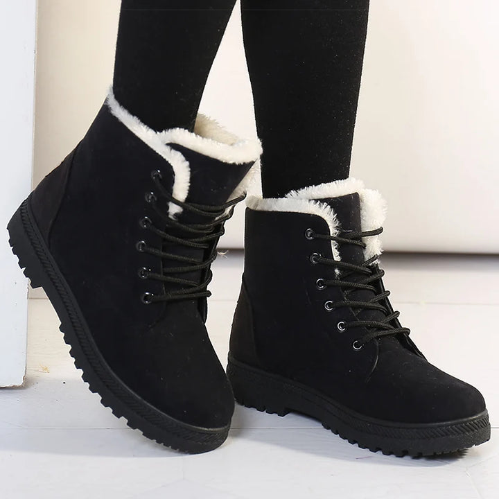 Marcelli Winter Boots
