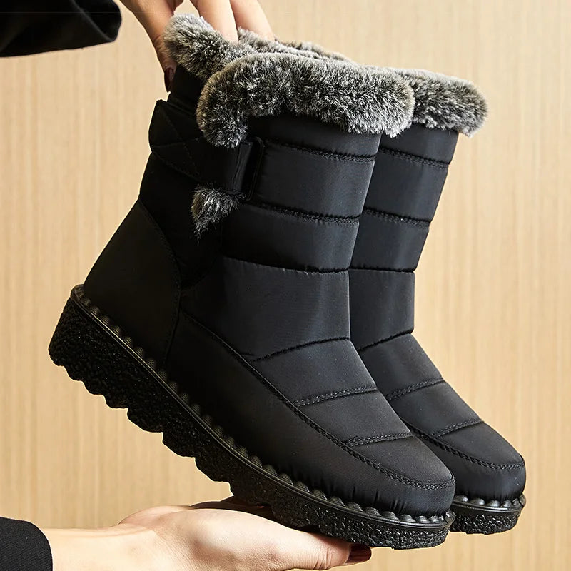 Marcelli Arctic Winter Boots