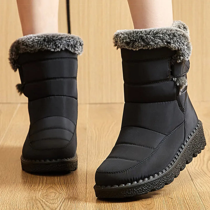 Marcelli Arctic Winter Boots