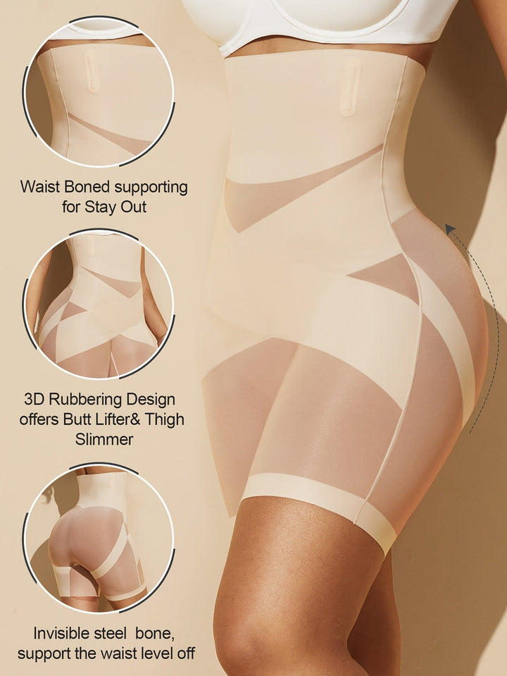 Lena – Modelujące spodnie