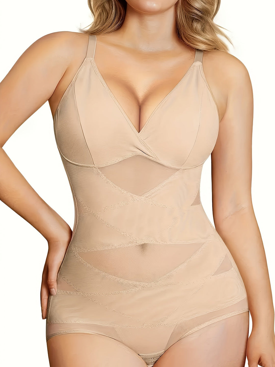 Maja – Modelujące Body