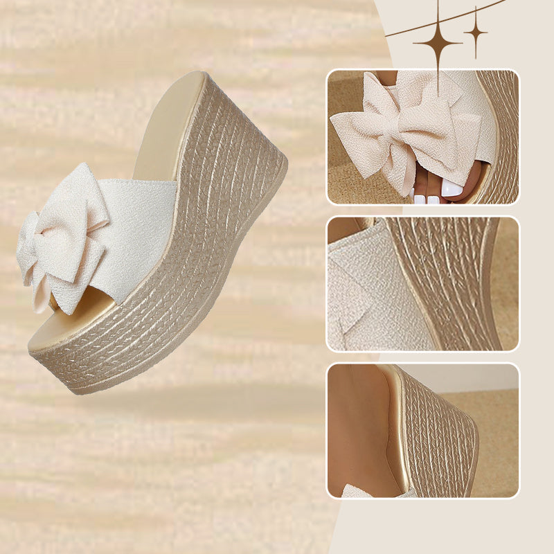 Samantha | Letnie sandały