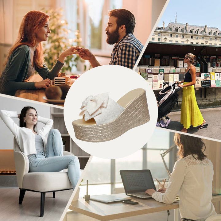 Samantha | Letnie sandały