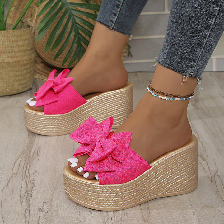 Samantha | Letnie sandały