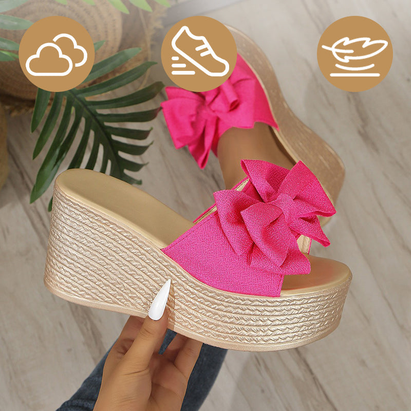 Samantha | Letnie sandały