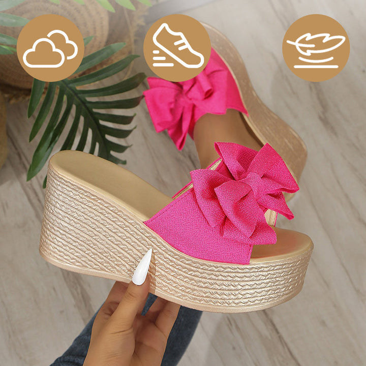 Samantha | Letnie sandały