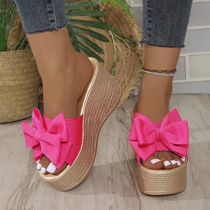 Samantha | Letnie sandały