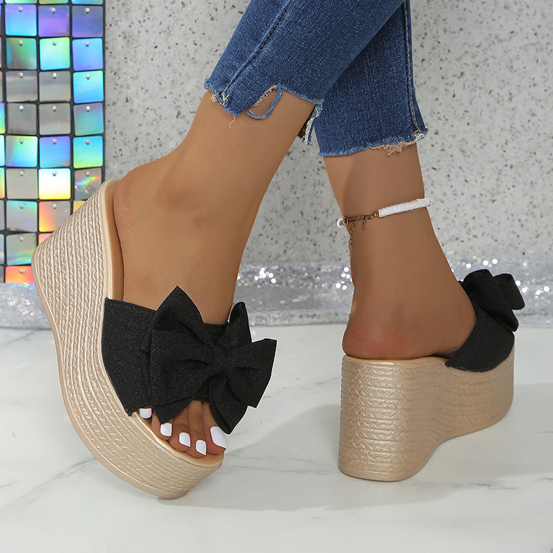 Samantha | Letnie sandały